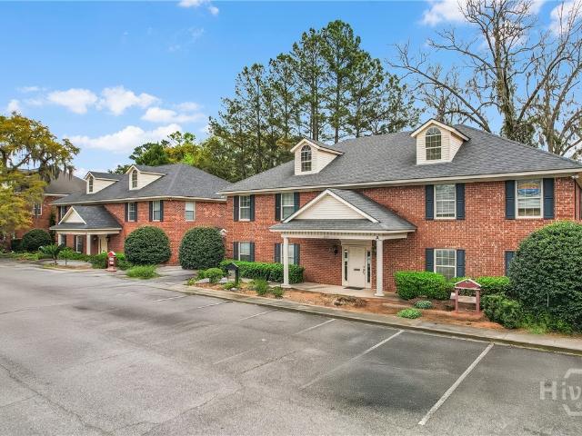 Commercial for sale in Richmond Hill, Georgia