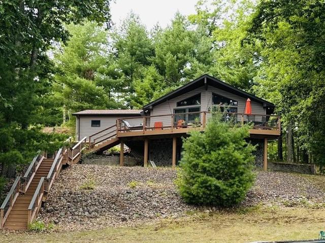 House for sale in Iron River, Wisconsin