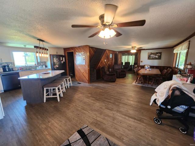 House for sale in Geneva, Indiana