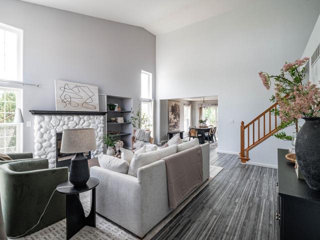 House for sale in Oak Creek, Wisconsin