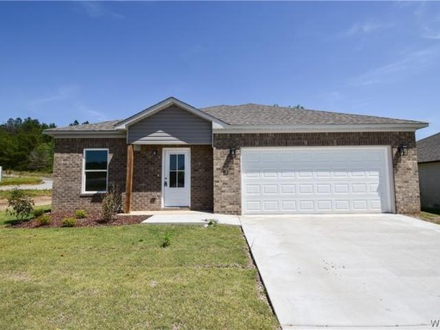 House for sale in Vance, Tuscaloosa County