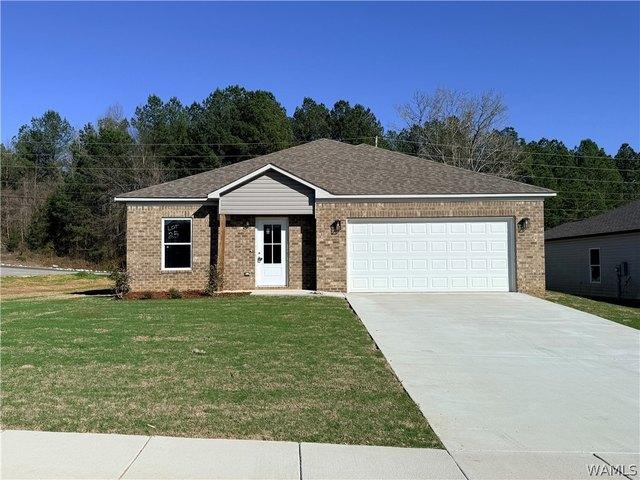 House for sale in Vance, Alabama