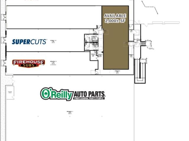 Property for rent in Mercer, Pennsylvania