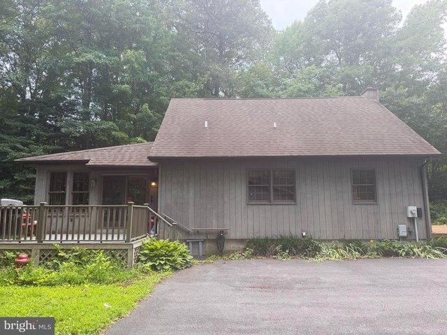 House for sale in Berlin, Maryland