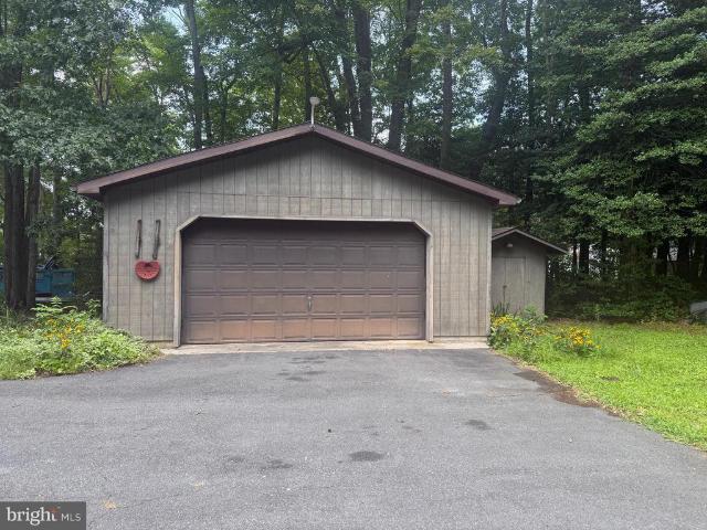 House for sale in Berlin, Maryland