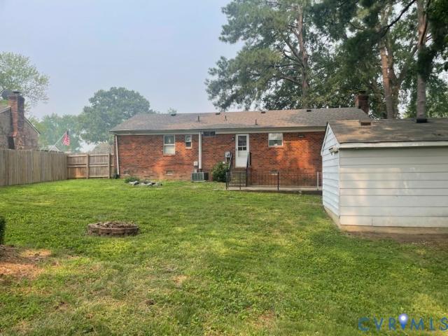 House for sale in Virginia