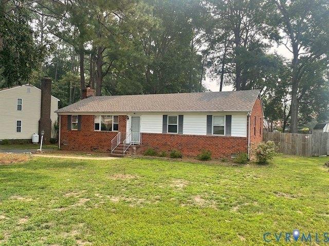 House for sale in Virginia