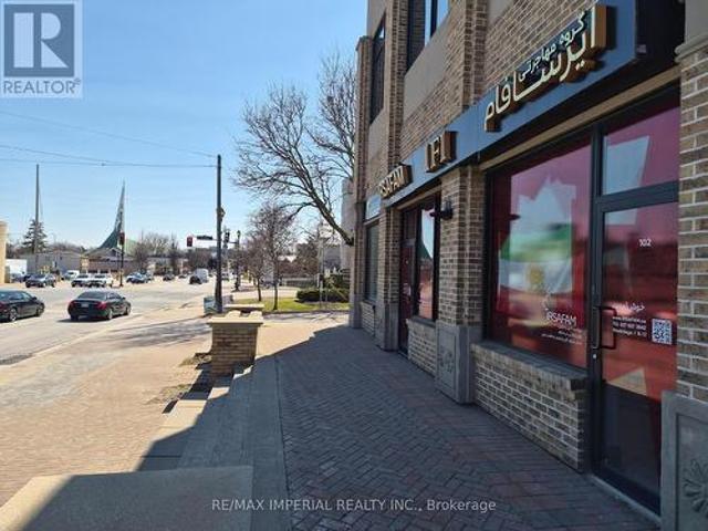 Commercial for sale in York, Ontario