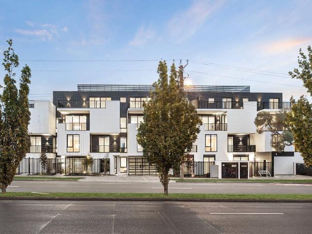 Apartment for rent in Doncaster East, Melbourne