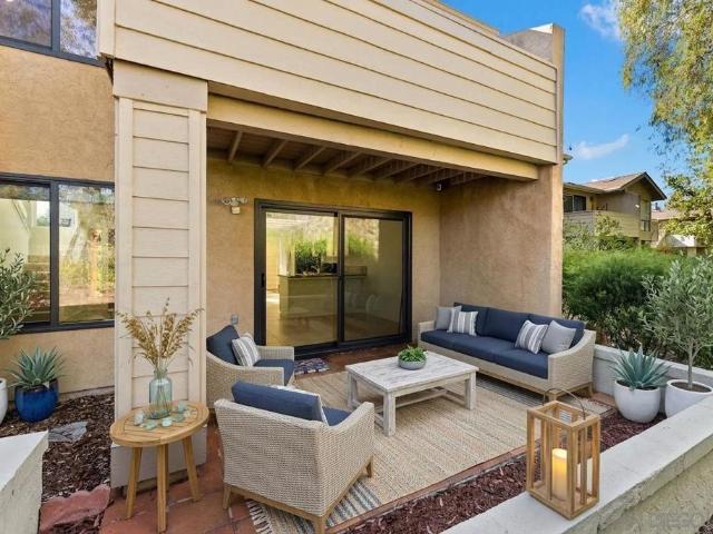 Townhouse for sale in Jacumba, California
