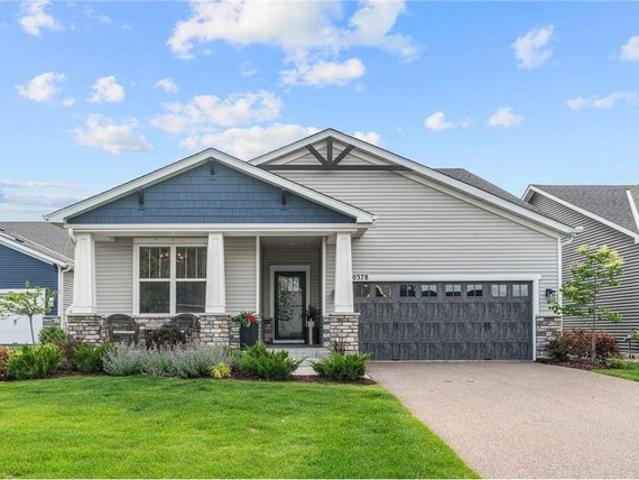 House for sale in Hennepin, Minnesota