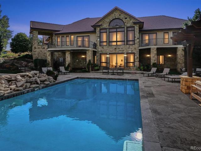 House for sale in Lone Tree, Colorado