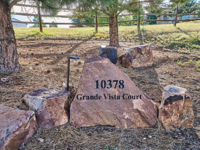 House for sale in Colorado