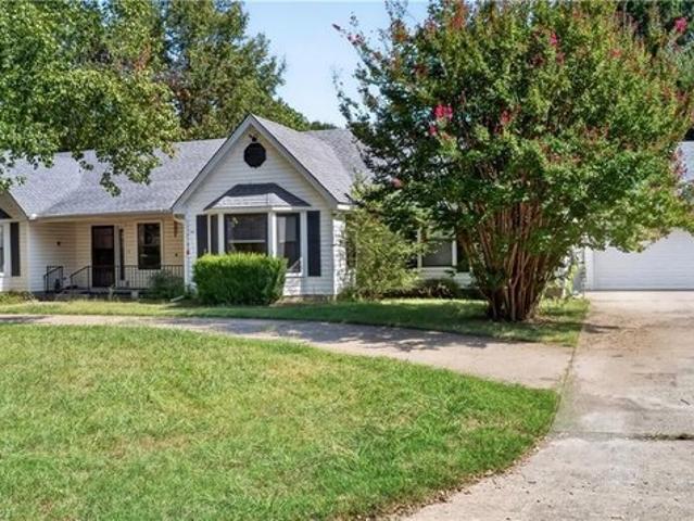 House for sale in Vian, Sequoyah County