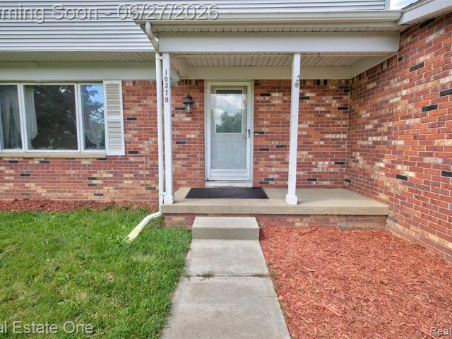House for sale in Michigan
