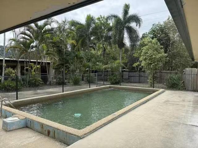 Apartment for rent in Cairns, Queensland