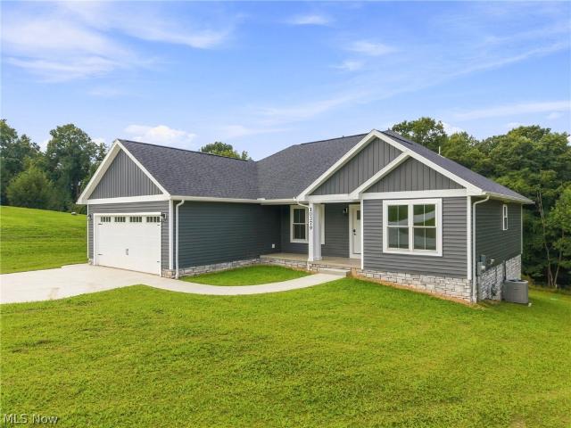 House for sale in Millersburg, Ohio