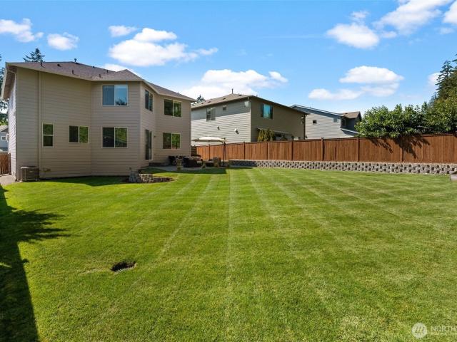 House for sale in Gig Harbor, Washington