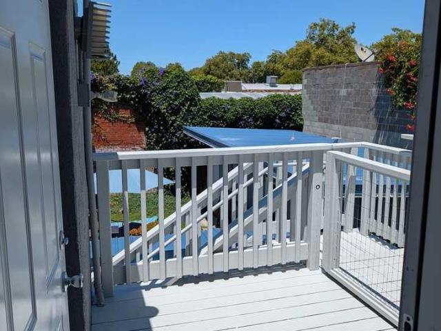 Apartment for rent in Berkeley, California