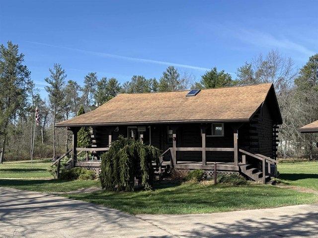 House for sale in Arkdale, Wisconsin