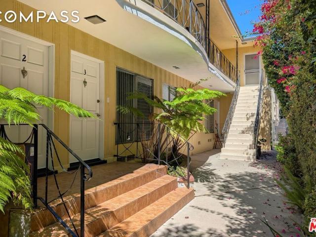 Property for rent in Santa Monica, California