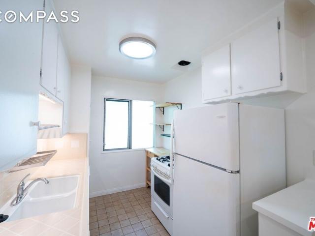Property for rent in Santa Monica, California
