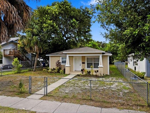 House for sale in Saint Petersburg, Florida