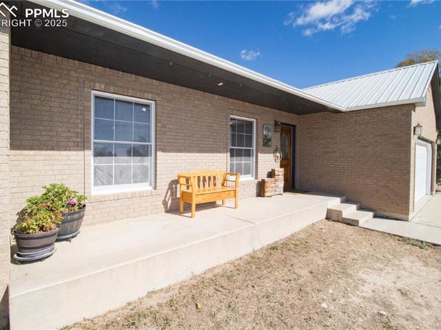 House for sale in Penrose, Colorado