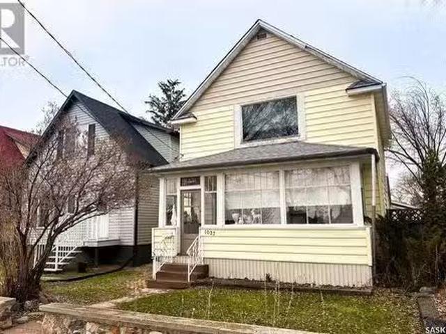 House for sale in Moose Jaw, Saskatchewan