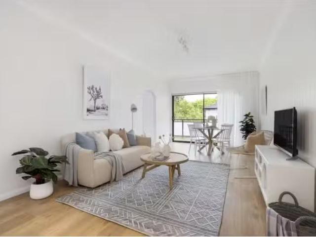 Apartment for rent in Inner West, Sydney