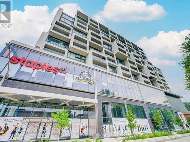 Condo for sale in Woburn, Ontario