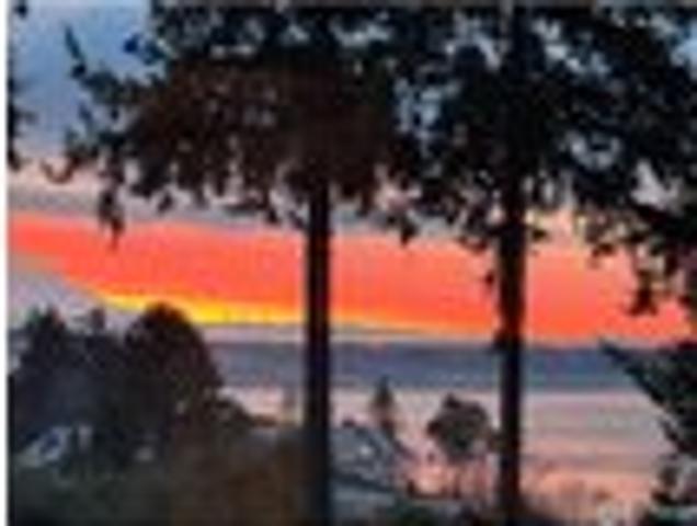 House for sale in Fox Island, Washington
