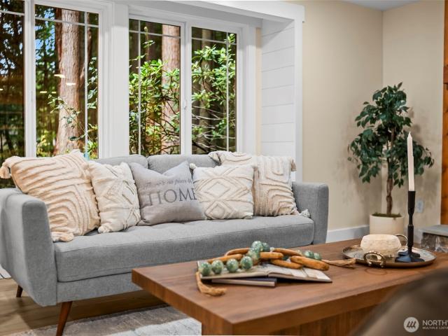 House for sale in Fox Island, Washington