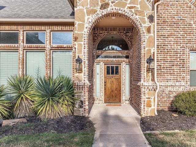 House for sale in Fountain Creek Estates, Pottsboro
