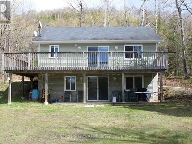 House for sale in Highlands East, Ontario