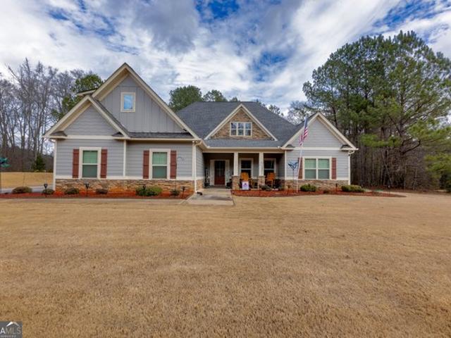 House for sale in Williamson, Georgia