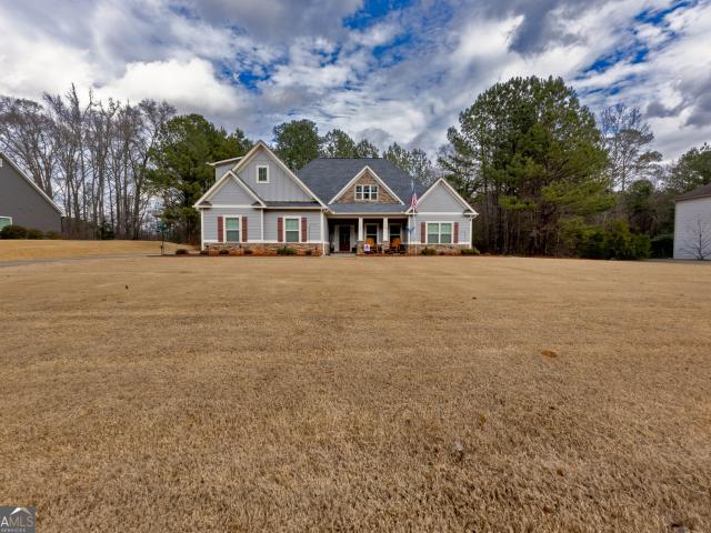 House for sale in Williamson, Georgia
