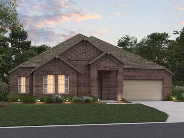 House for sale in Denton, Texas
