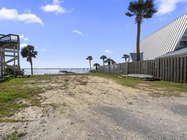 Land for sale in Panama City Beach, Florida