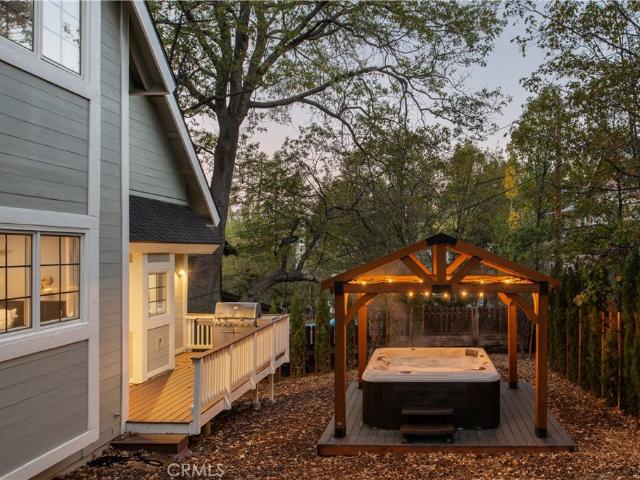 House for sale in Cedar Glen, California