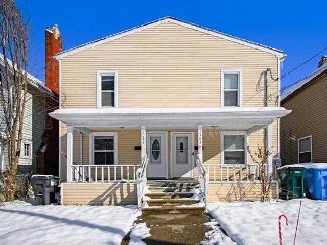 House for sale in Lansing, Michigan