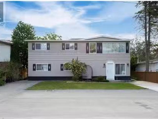 House for sale in Okanagan Falls, British Columbia