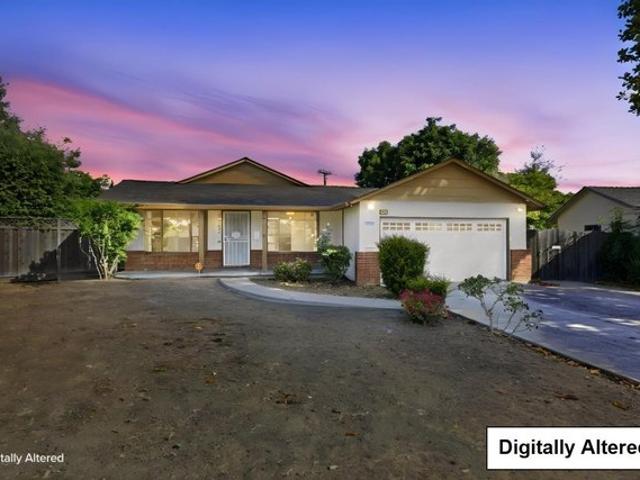 House for sale in Sunnyvale, California