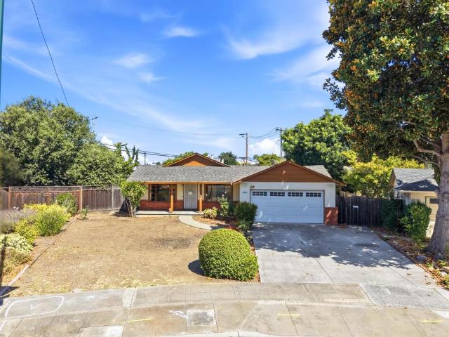 House for sale in Sunnyvale, California