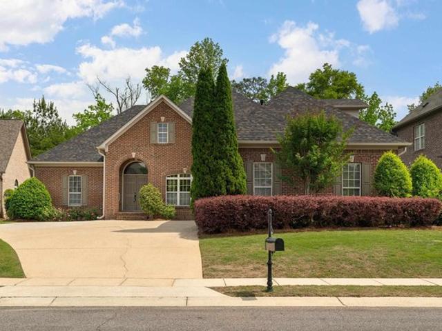 House for sale in Hoover, Alabama