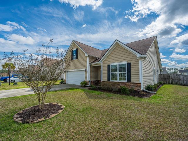 House for sale in Ridgeville, South Carolina