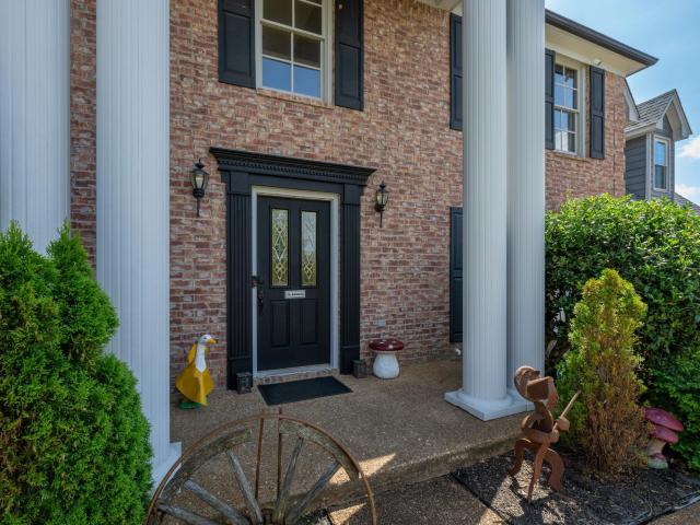 House for sale in Tennessee