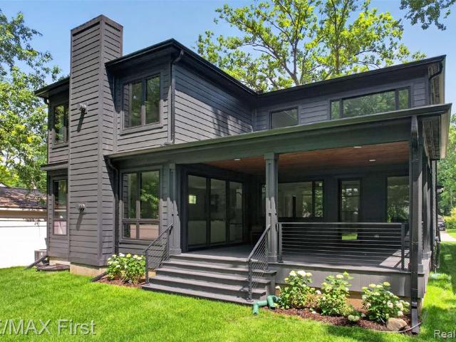 House for sale in Royal Oak, Michigan