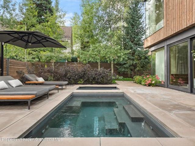 Townhouse for sale in Aspen, Pitkin County