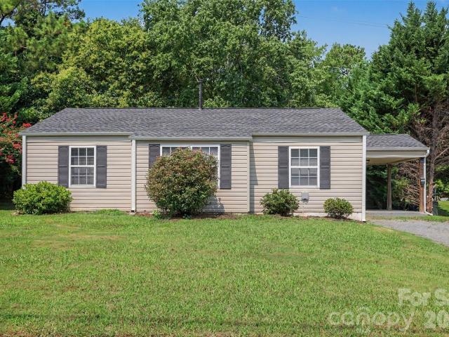 House for sale in Rock Hill, South Carolina